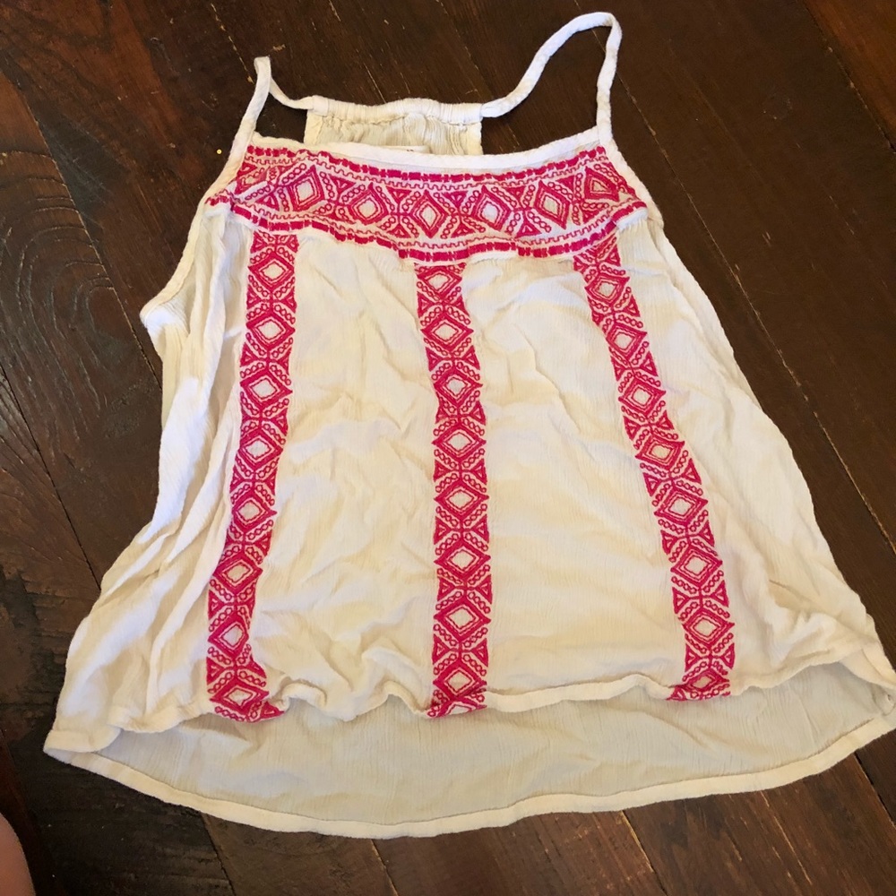 cute never worn top